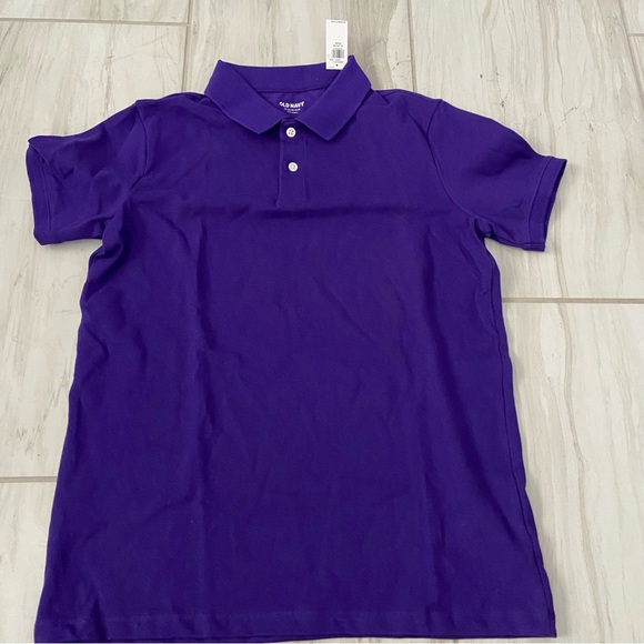 Old Navy Uniform Polos - Picture 3 of 7